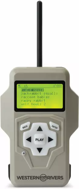 HME Mantis Pro 100 - Ulike jaktprodukter - 888151014479 - 2