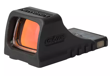 Holosun SCS Glock MOS - Andre røde prikkikkerter - 810047071679 - 1