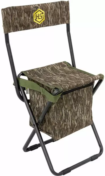 HS Dove Chair Backrest Bottomland - Ulike jaktprodukter - 888151067239 - 1