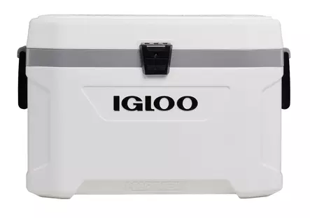 Igloo Marine Ultra 51l Cooler White - Kyllådar og -vesker - 0034223506179 - 1