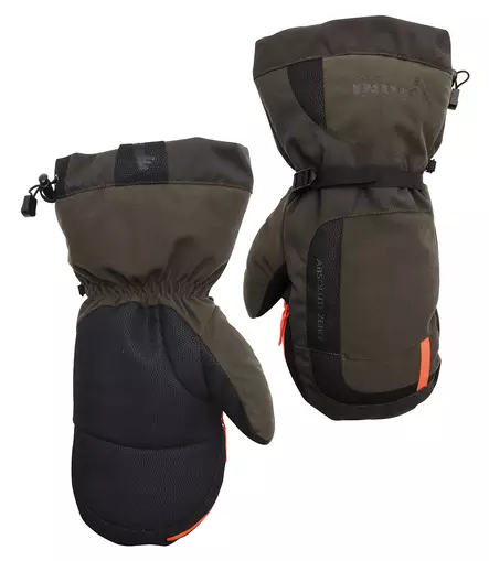 Inuit Absolute Zero Glove - Hansker - 6417512527309 - 1