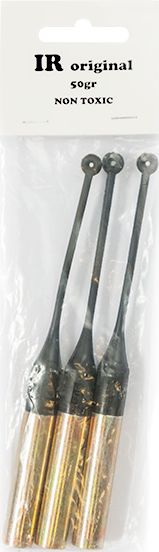 IR Original - Vekter for kastefiske - 7340010325889 - 1