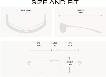 Maui Jim Paluna - Matte Black Frame with Blue Hawaii Lens - Plastlinser - 603429084509 - 2