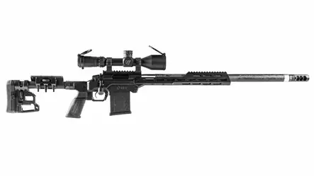 MDT LSS Gen3 Tactical Kit Tikka T3X - Geværkolber Aluminium - 990482724849 - 2