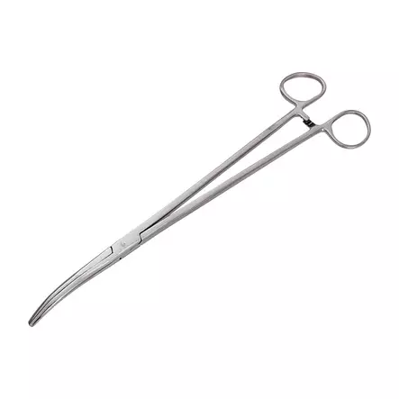 Mikado Curved Pliers - Tenger & kuttere - 5900637100829 - 1