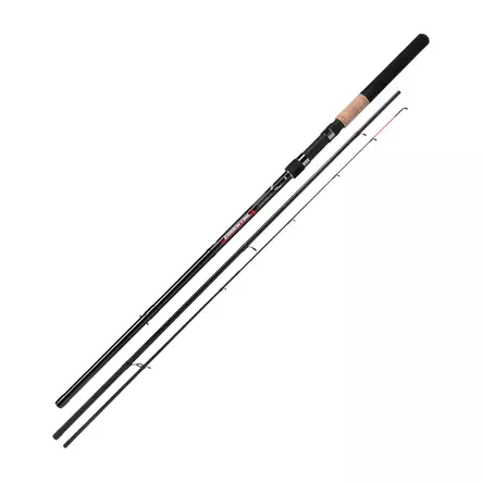 Mikado Essential Classic Feeder 3,30m 40-110g - Lette feeder- & kanalfeederstenger - 5900637157939 - 1
