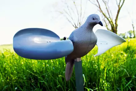MOJO Wind Dove - Lokkende bilder / -diagram - 816740002019 - 1
