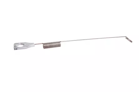 Non-stop Dogwear Bike Antenna - Hundebånd - 7071652010009 - 1