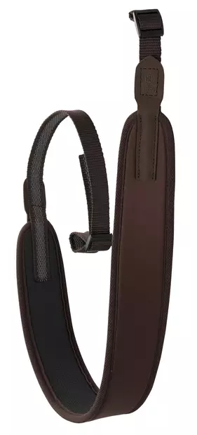 Nordhunt Neoprene Gunsling Brown - Våpenremmer - NH10069 - 1