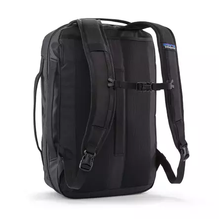 Patagonia Black Hole Micro MLC Black - Ryggsekker - 198077411499 - 2