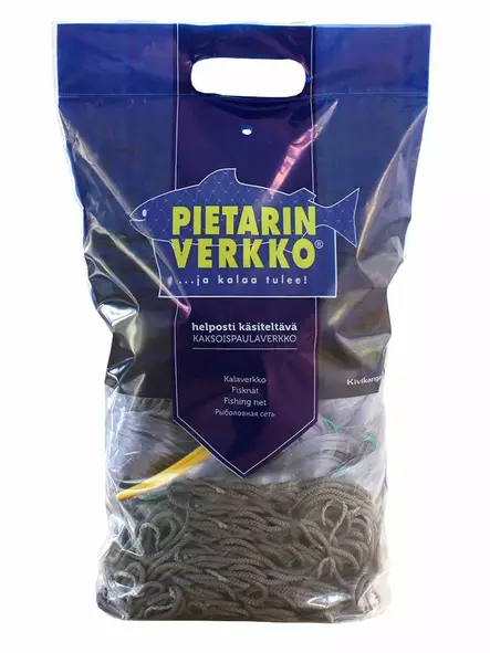 Pietarin Verkko 0,17 60mm 1,8m/30m - Pen - 6418252360379 - 1