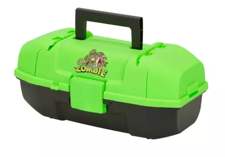 Plano Youth Zombie Tackle Box - Trillekofferter og -bokser - 024099150019 - 1
