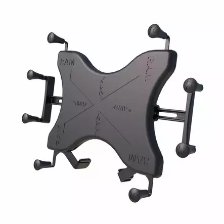 RAM® X-Grip® Holder 12" - RAM Mounts, B-størrelse - 793442945199 - 1