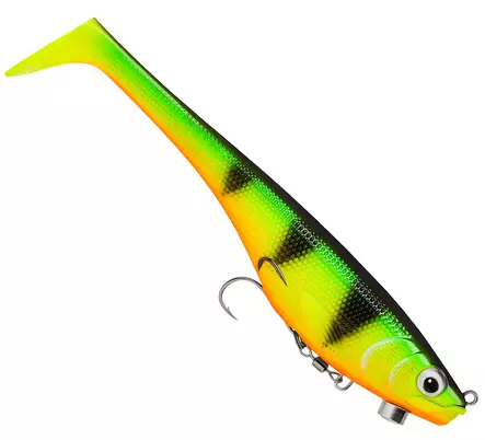 Rapala Soft Peto Prerigged 18cm - Gjeddefisker under 100g - 140920289 - 1