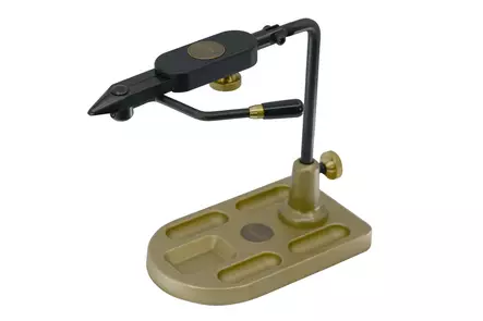 Regal Medallion Big Game Head Bronze Poc - Fluebinderstikke - 897818001189 - 1