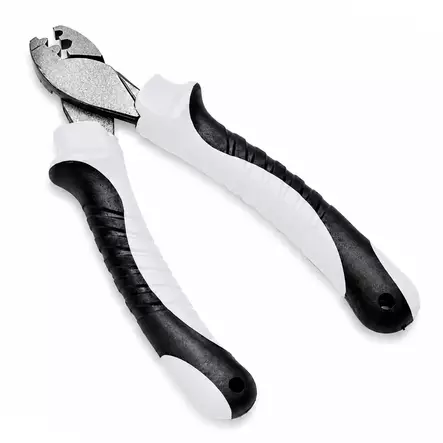 Saxa Crimping Pliers - Tangar - 6438407012069 - 1