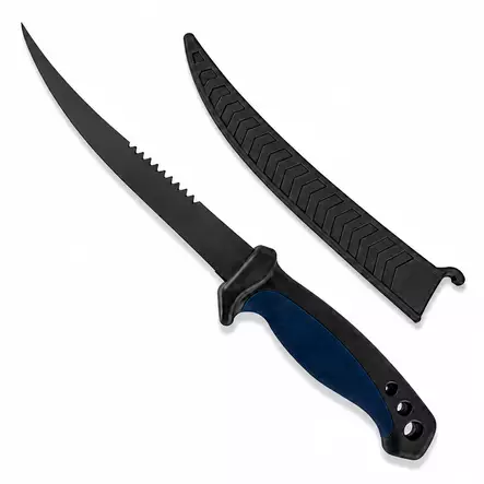 Saxa Fillet 9'' - Filetkniver - 6438407012199 - 1
