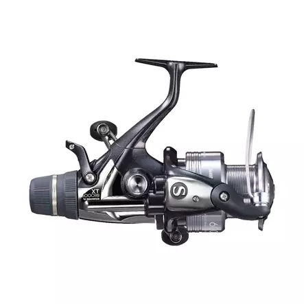 Shimano Baitrunner XT-RB - Baitrunner- og meitesneller - 0022255161909 - 2