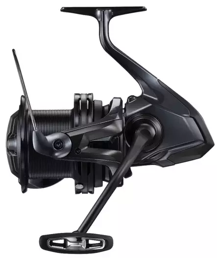 Shimano Power Aero XSC 14000 PG - Store surf-spinnesneller - 0022255274449 - 1