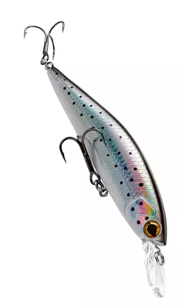 Shimano Yasei Trigger Twitch SP 90mm 11g - Vippere - LUYASTTSP09 - 1