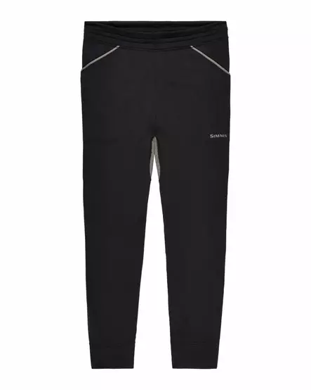 Simms Strata 200 Bottom Black - Underbukser - 694264699089 - 2