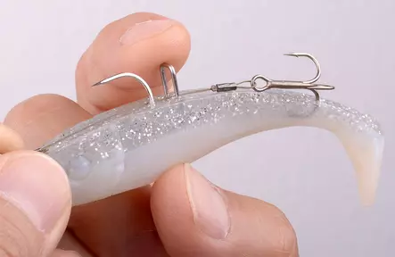 SPRO Stinger Keeper 50kpl - Andre tilbehør - 8716851275499 - 3