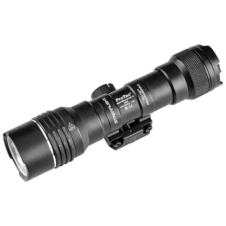 Streamlight ProTac RailMount HPX Pro USB - Våpenlykter til rifler - 080926890169 - 3
