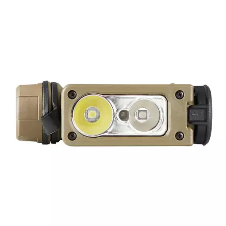 Streamlight Sidewinder Comp III Military - Taktiske lykter - 080926145139 - 3