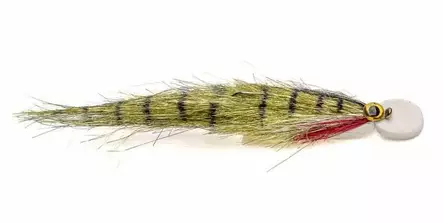 Suffilauta Perch - Streamere og igler - 8859202538949 - 1