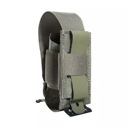Tasmanian Tiger SGL Flashbang Pouch IRR - Lommer til plate carriers - 4013236337389 - 3