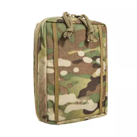 Tasmanian Tiger Tac Pouch 1.1 Multicam - Lommer til plate carriers - 4013236337419 - 2