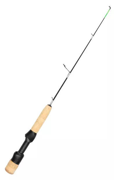 Team Daiwa Ice Q - Tradisjonelle pilkestikker - 5055545250149 - 1