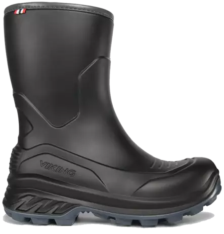 Viking Trophy Icefighter Mid Warm - Vinterstøvler og vintersko - 7054977955309 - 2