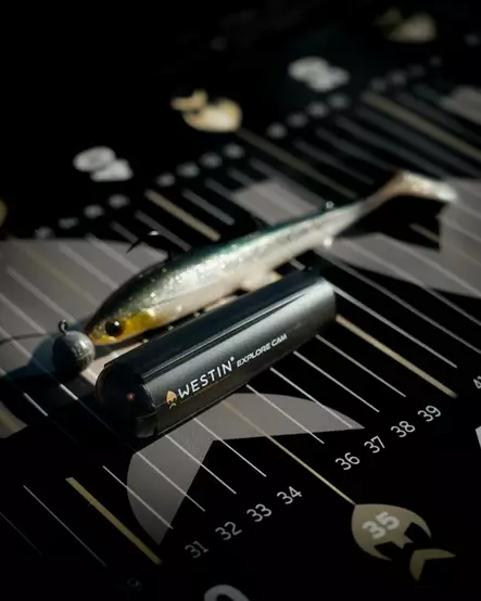 Westin ExploreCam - Andre tilbehør - 5707549512029 - 2