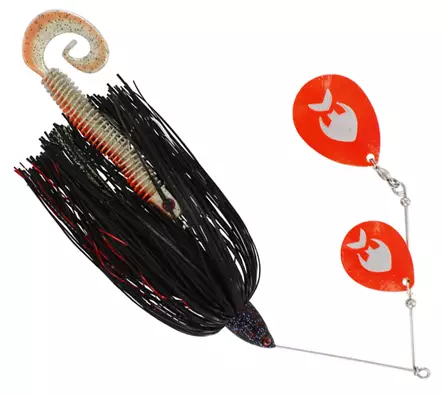 Westin Monstervibe 65g Colorado - Spinnerbaits - 1770010009 - 1