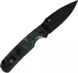 5.11 Braddock Dp Mini Woodland Camo - Fällkniver - 888579996609 - 1