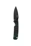 5.11 Braddock Dp Mini Woodland Camo - Fällkniver - 888579996609 - 2