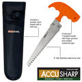 Accusharp Bone Saw - Filetkniver - 015896007309 - 2