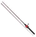 Daiwa Phantom Combo - Universalsamling - 5055545229459 - 1