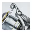 Mitchell MX Pro LC SW 6000 - Langkast- & baitrunner-surfsneller - 022021009169 - 6