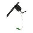 Mitchell GT Pro Carp 3,32m Combo - Stang- & snellesett til karpe - 022021633579 - 3