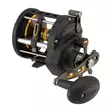 Penn Fathom II 30 Level Wind LH - Trolling- & spakbremsesneller - 031324039049 - 1