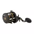 Penn Fathom II 30 Level Wind LH - Trolling- & spakbremsesneller - 031324039049 - 2