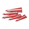 Kinetic Herring Sinker Zinc - - - 1