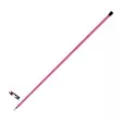 Kinetic Little Viking Pole Kit 3m Fuchsia - Metesett for barn - 5707461470919 - 1