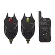Kinetic XT-Run Bite Alarm Set 2+1 - Enkeltvarslere & sett - 5707461497169 - 1
