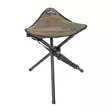 Kinetic Foldable Chair 3 Legged - Feeder- & spesialstoler - 5707461502009 - 1
