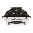 Westin W6 ST5 Fluorocarbon 20m - Fluorocarbon- & monofortom - 5707549490709 - 1