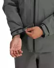 Simms G4 Pro Jacket Slate 2025 - Vadarjakker - 694264634509 - 5