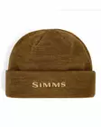 Simms Windstopper Beanie Cobia Heather - Luer - 694264699959 - 2